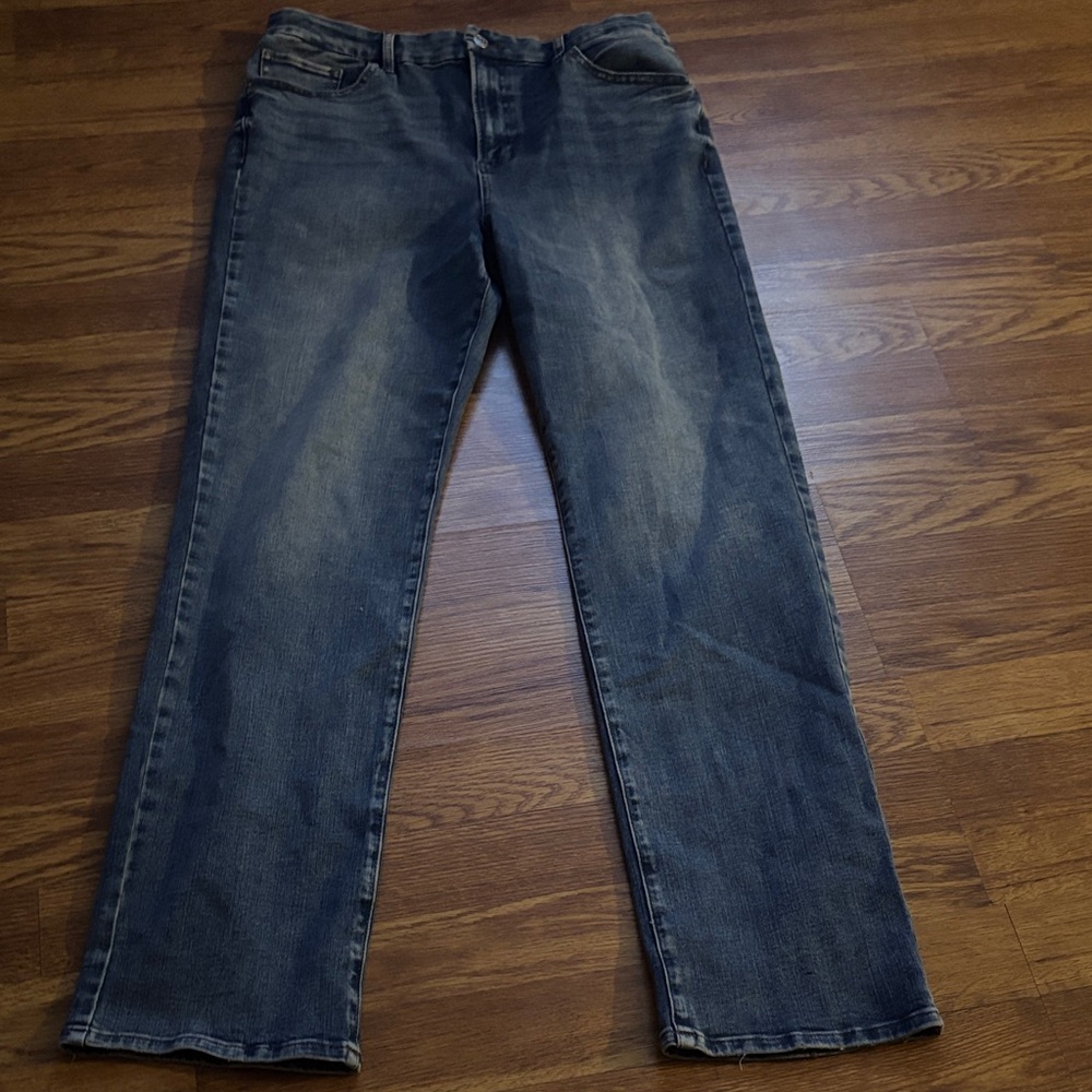 Express Woman’s Jeans